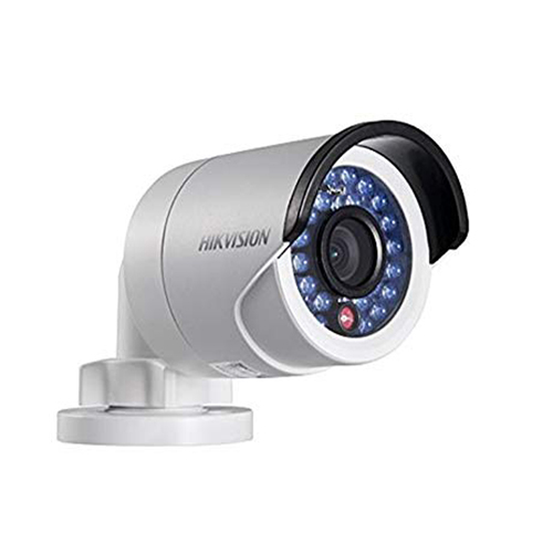 Hikvision Camera