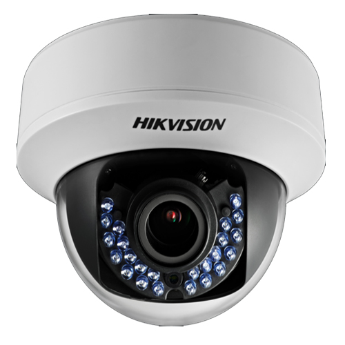 Hikvision Camera