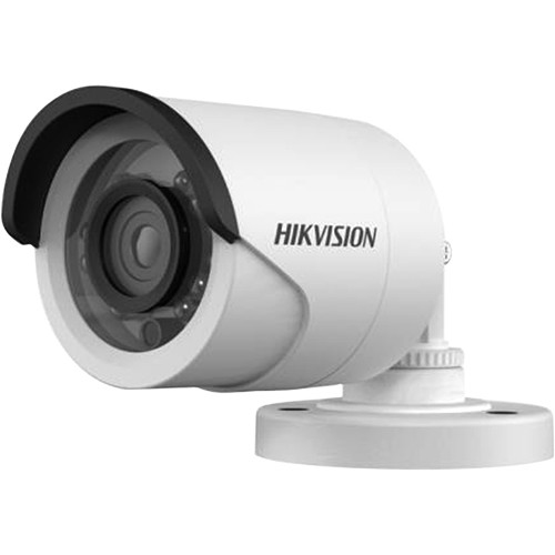 Hikvision Camera