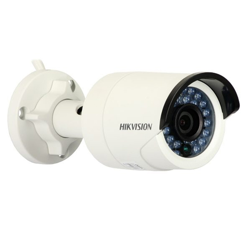 Hikvision Camera