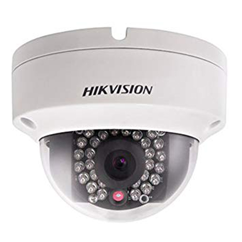 Hikvision Camera